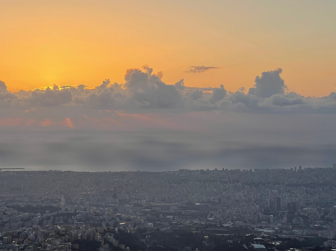 阿尔布斯坦酒店主图