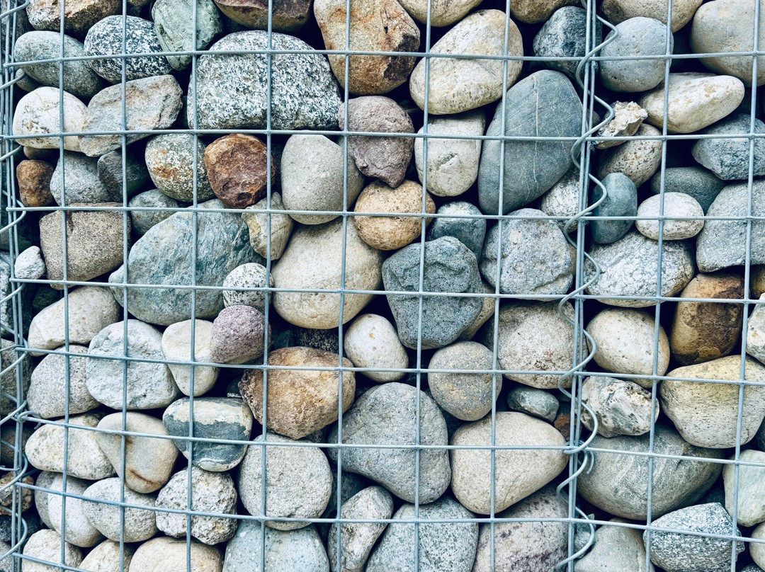 Oso Slide Memorial-阿灵顿必去景点