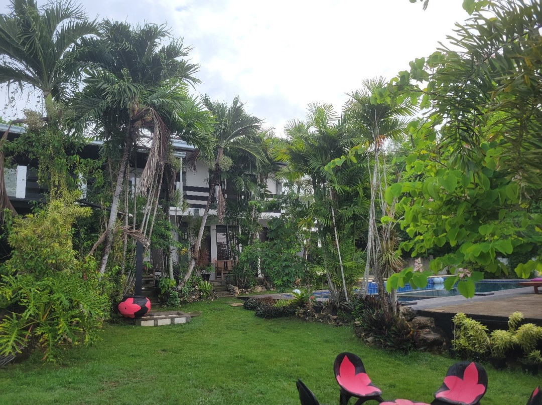 佩尼拉海滨度假胜地酒店主图