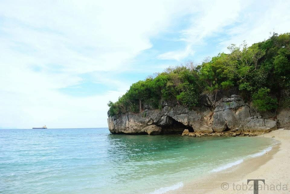Kuwebang Lampas-Pagbilao必去景点