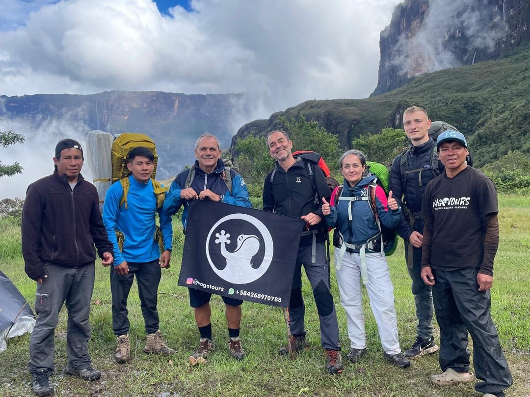Kamadac Tours & Expeditions景点图片