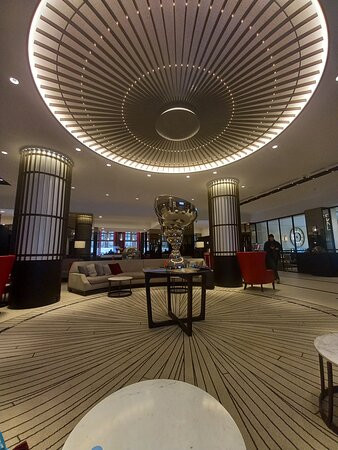 NH大酒店(卡斯纳珀斯基)主图