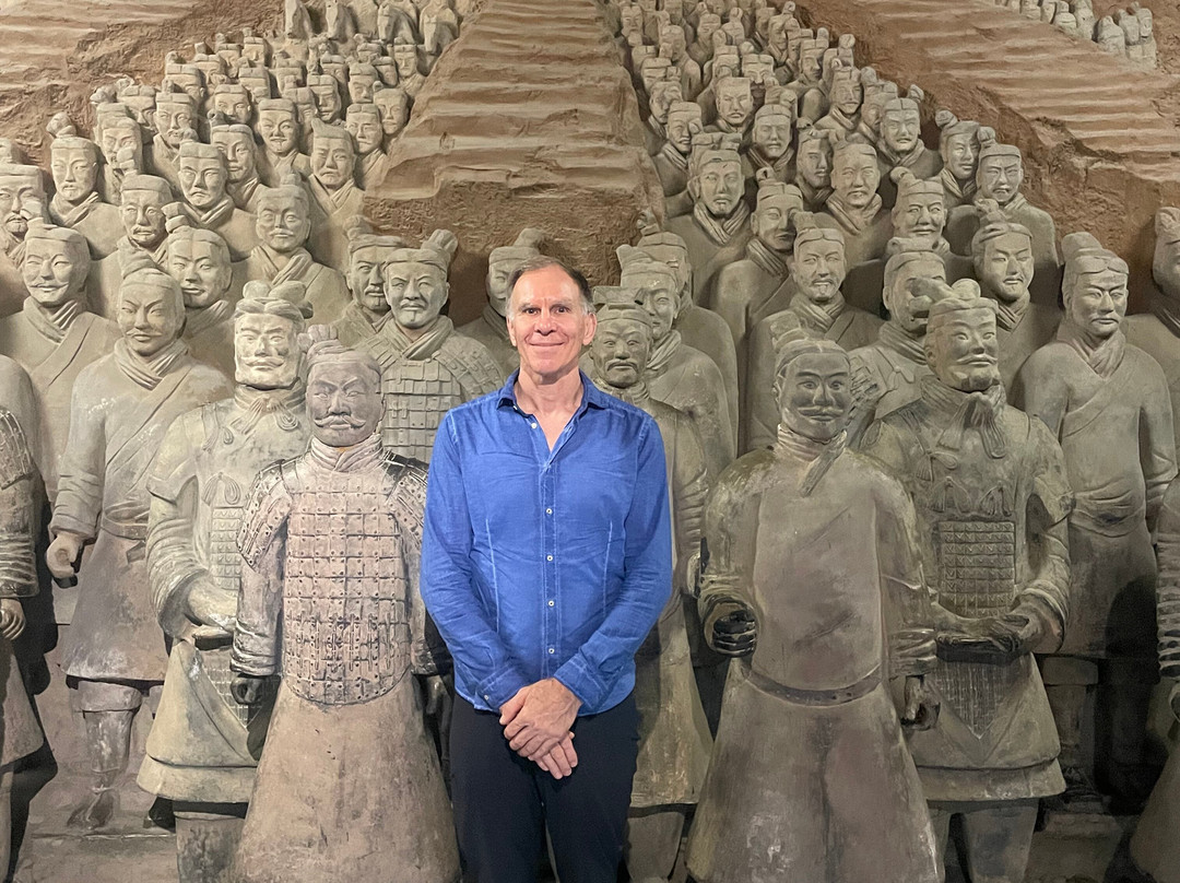 Meto Tour-北京市必去景点