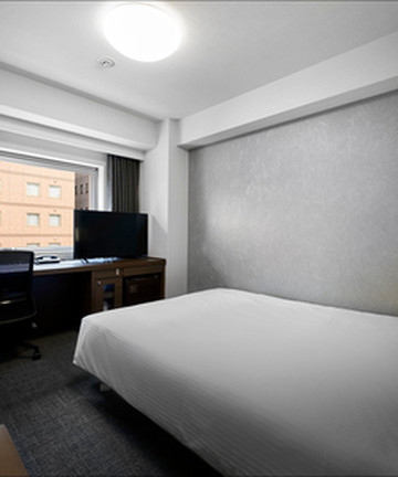 新横滨戴哇鲁内酒店酒店图片