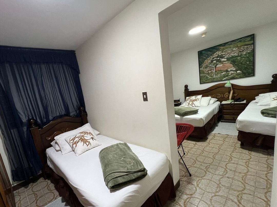 Posada Rincon Tachirense