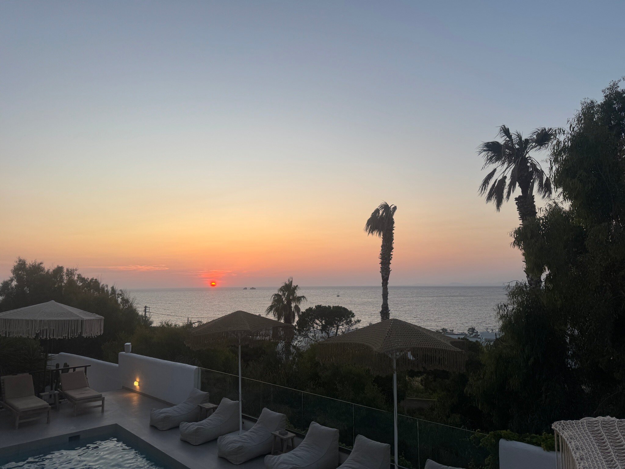 PAREA Paros - Adults Only-官方
