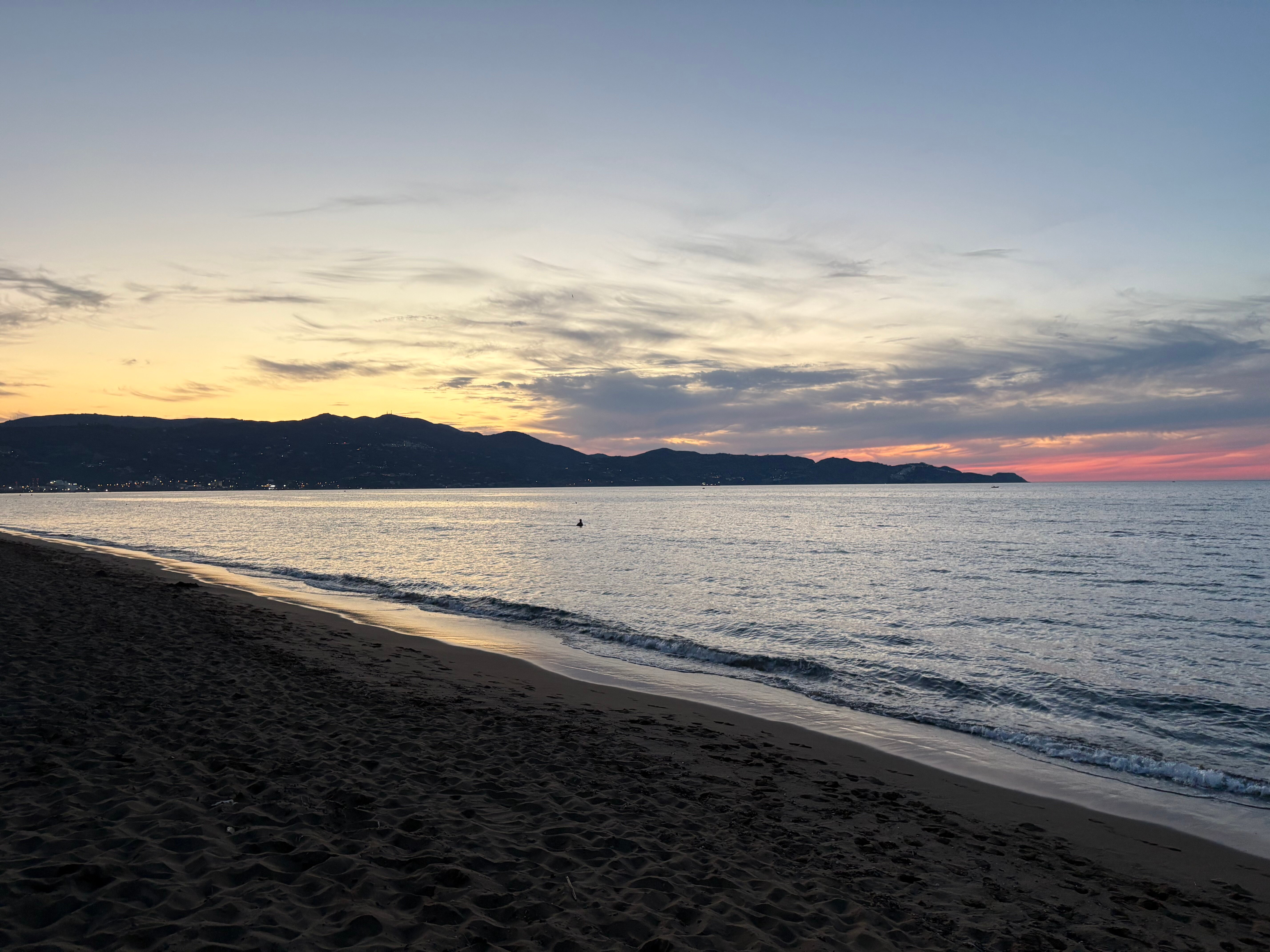 Neptuno Beach-泳池
