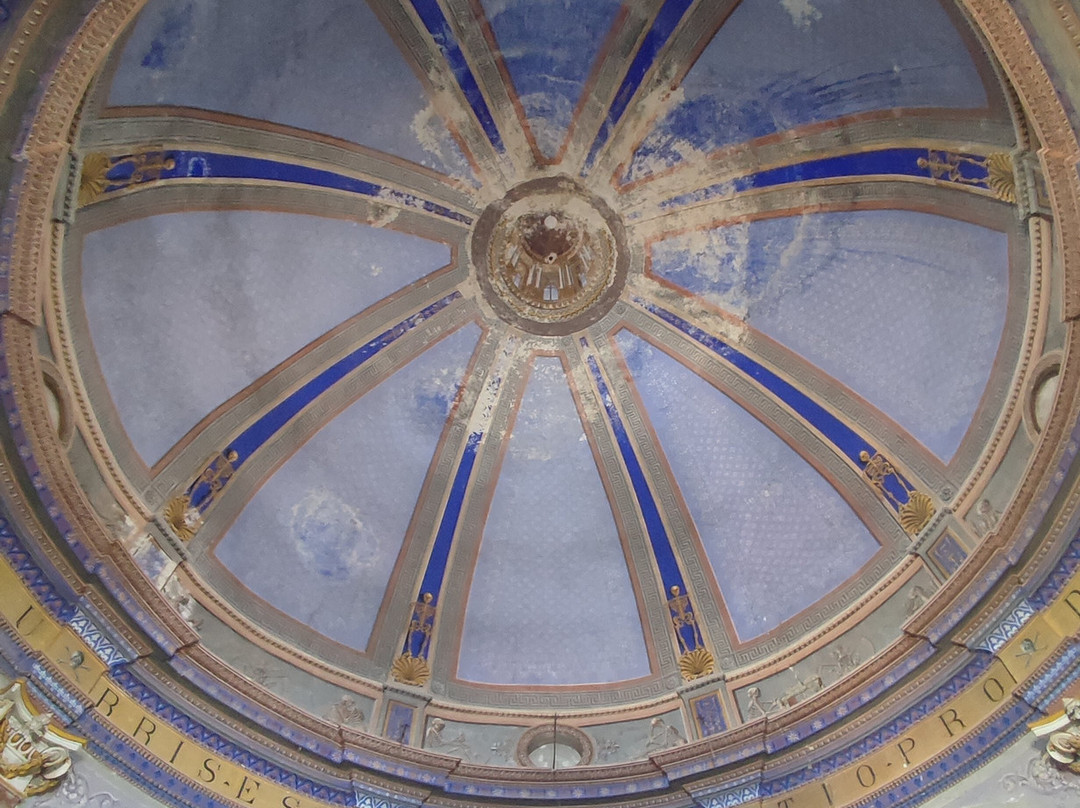 Chiesa del Purgatorio-特拉西那必去景点