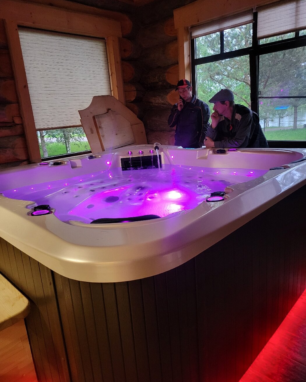 Chernyye Kamni Resort Complex-官方