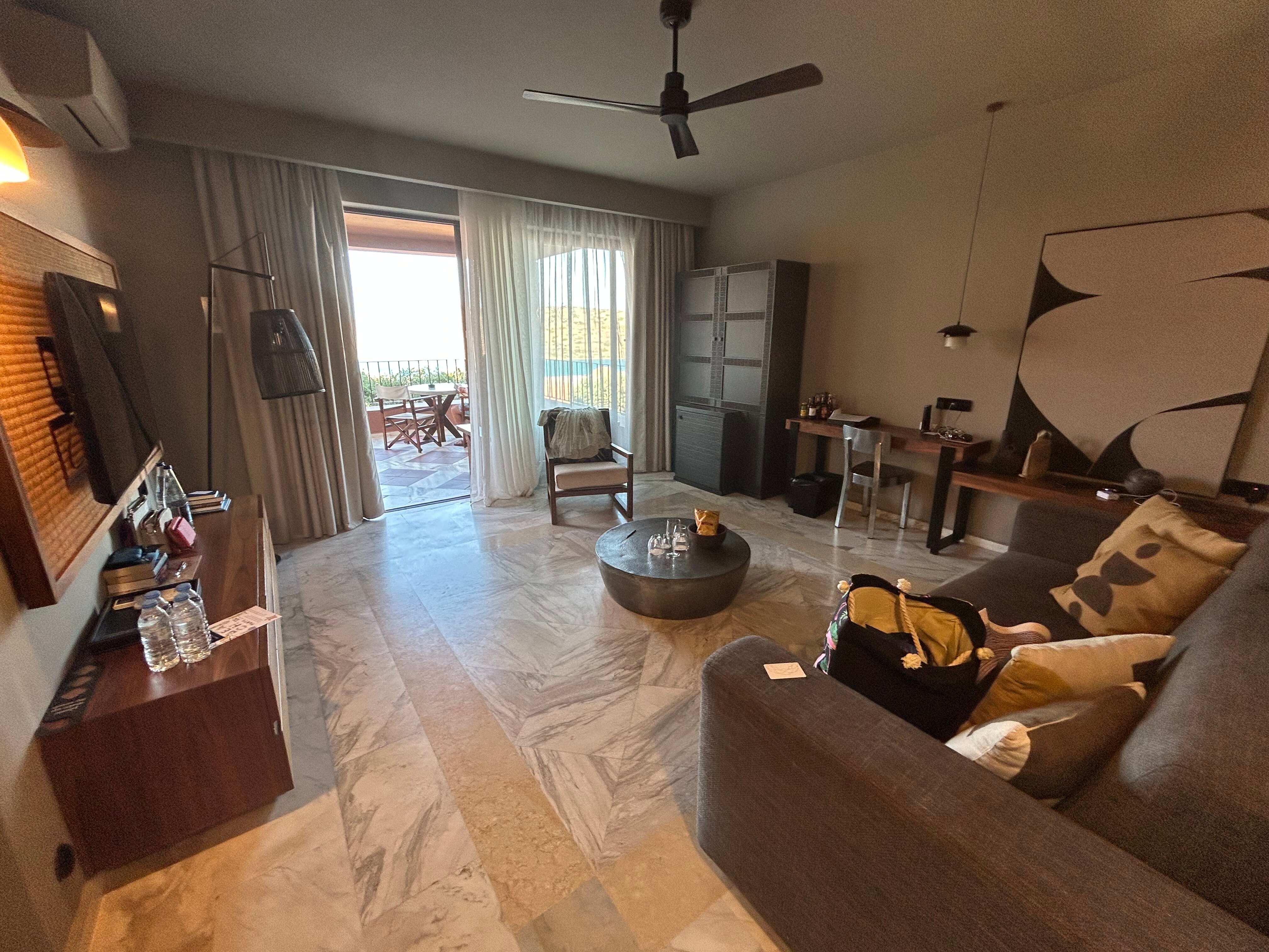 Domes of Elounda, Autograph Collection-客卧