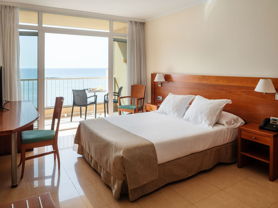 Hotel Diamar主图