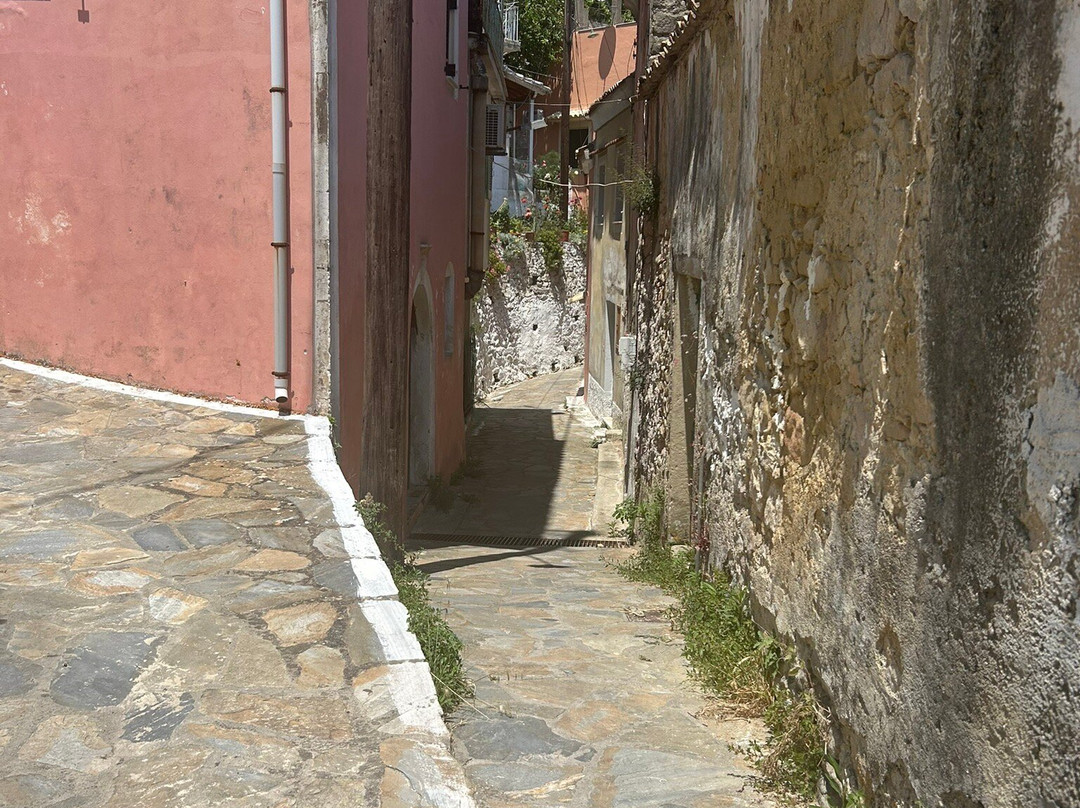 Vanakee Private Transfers & Tours-Gouvia必去景点