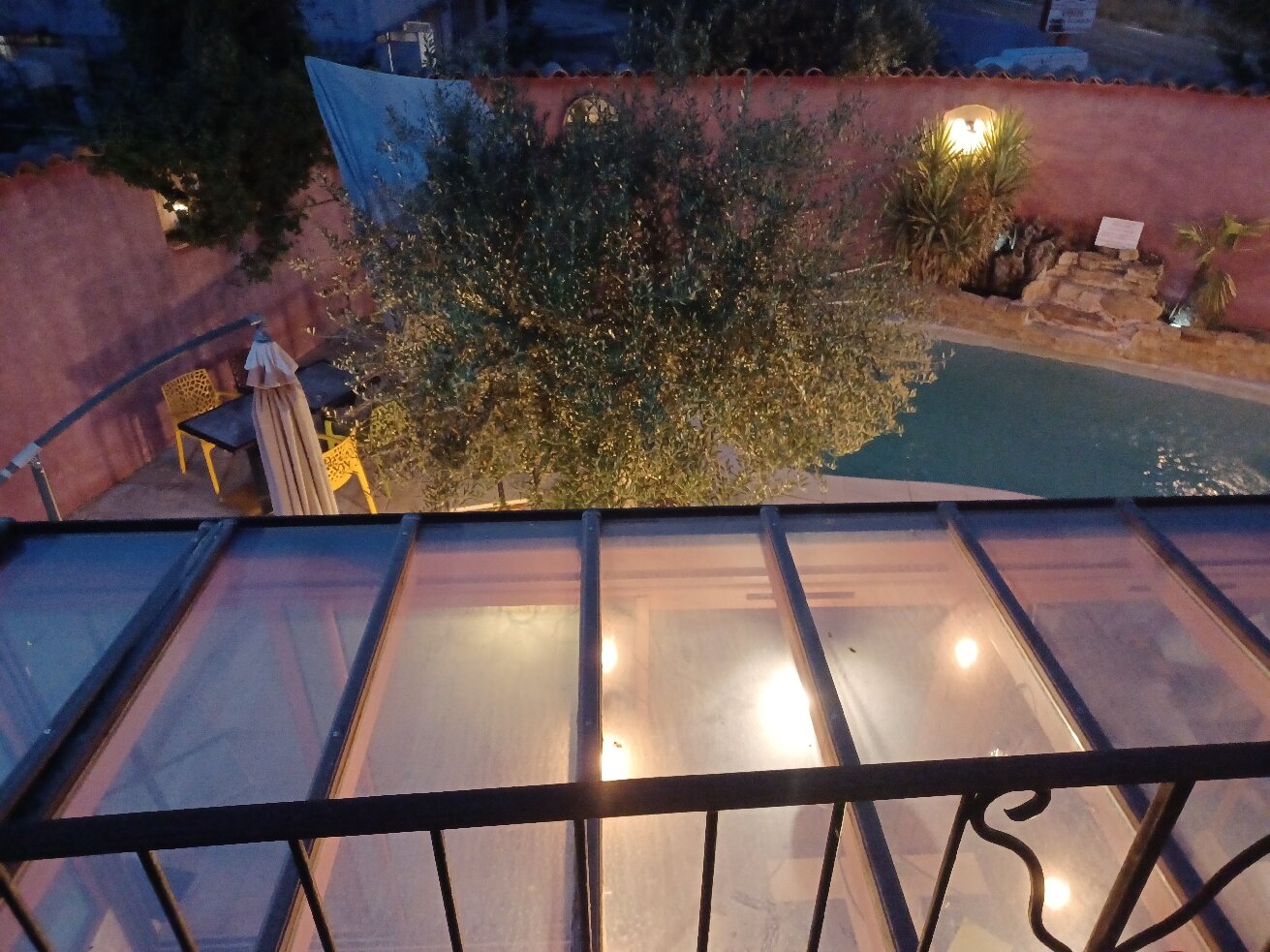 Auberge Les Galets-官方