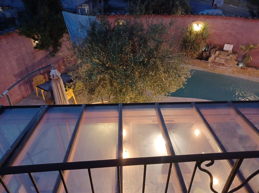 Auberge Les Galets主图