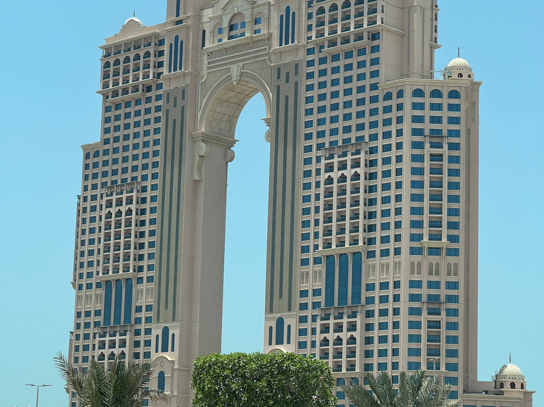 Guide Elias-迪拜必去景点