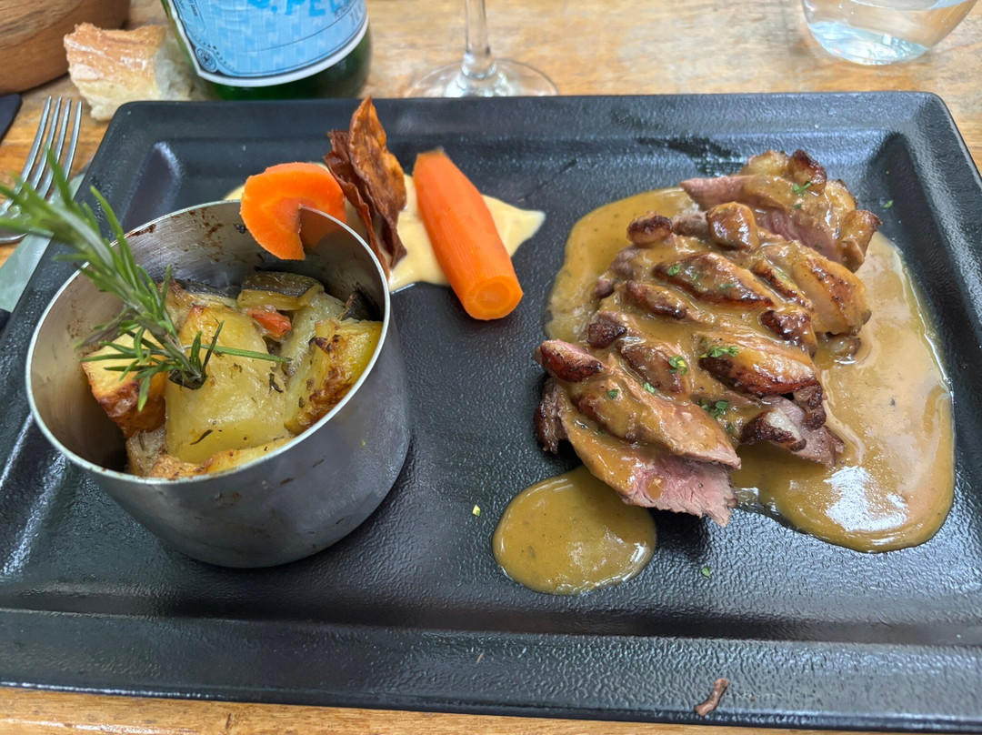 Core by Clare Smyth