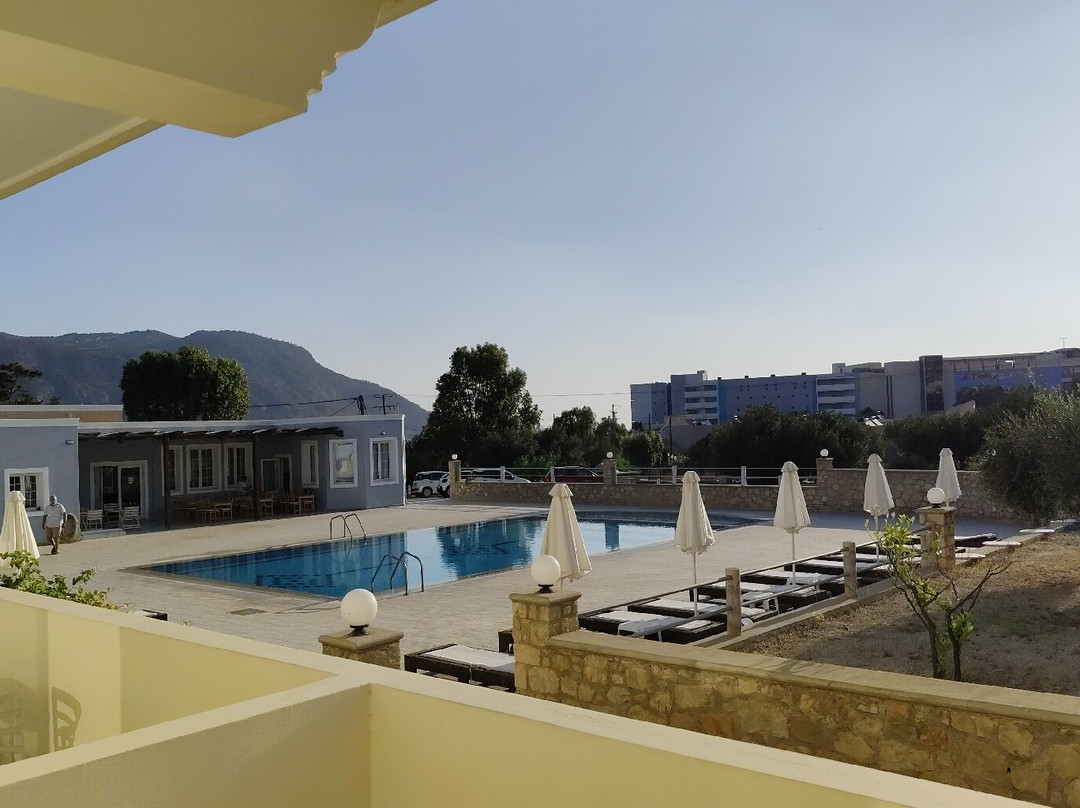 Aparthotel Diakonis主图