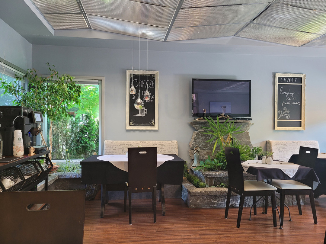 Samuels Boutique Hotel主图