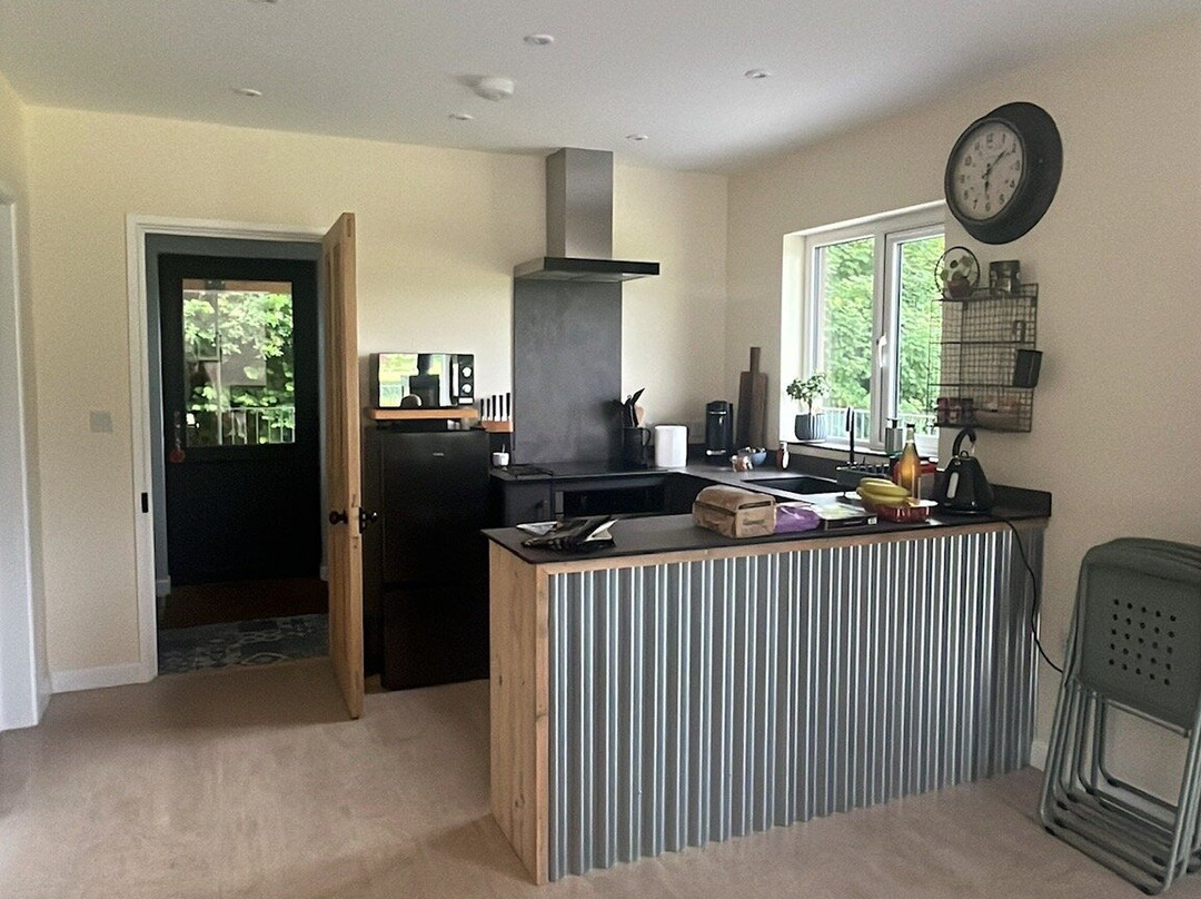 Lobhill Farmhouse Bed And Breakfast Devon主图