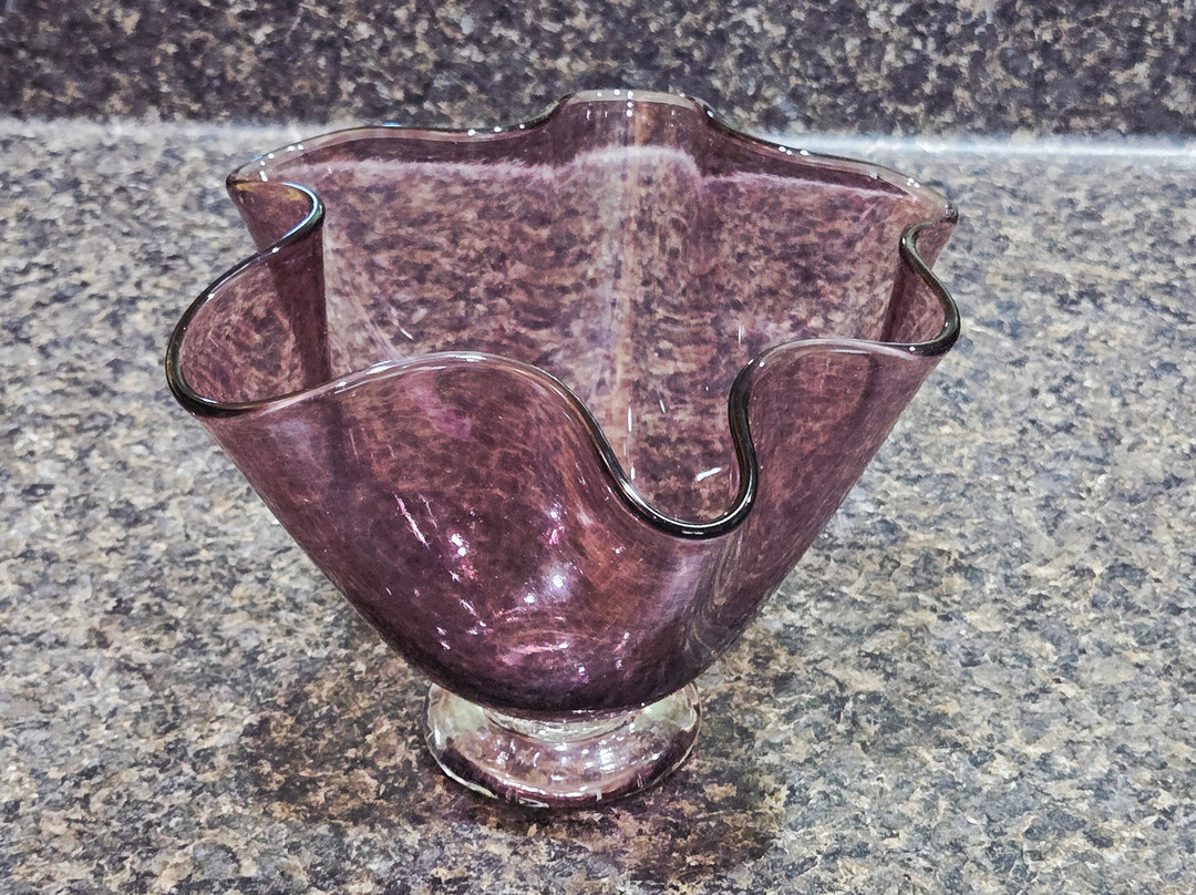 Adirondack Glassblowing Studio-North Creek必去景点