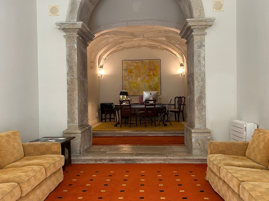 Pousada de Ourem主图