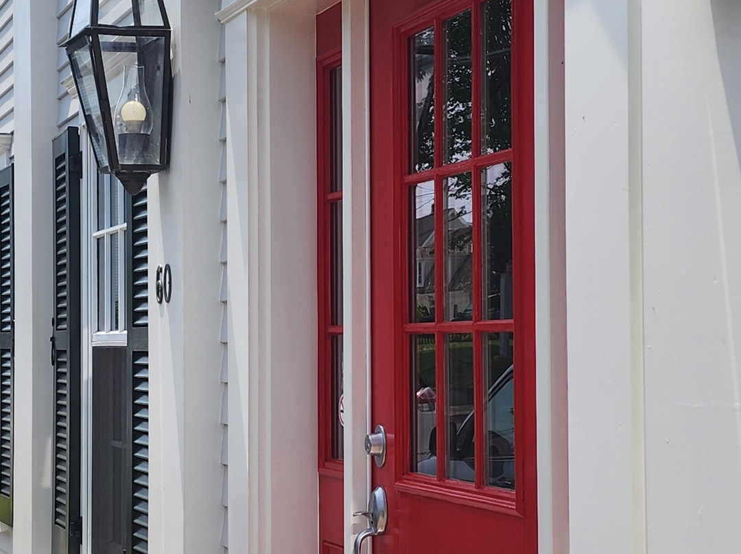 Inn at Stonington主图