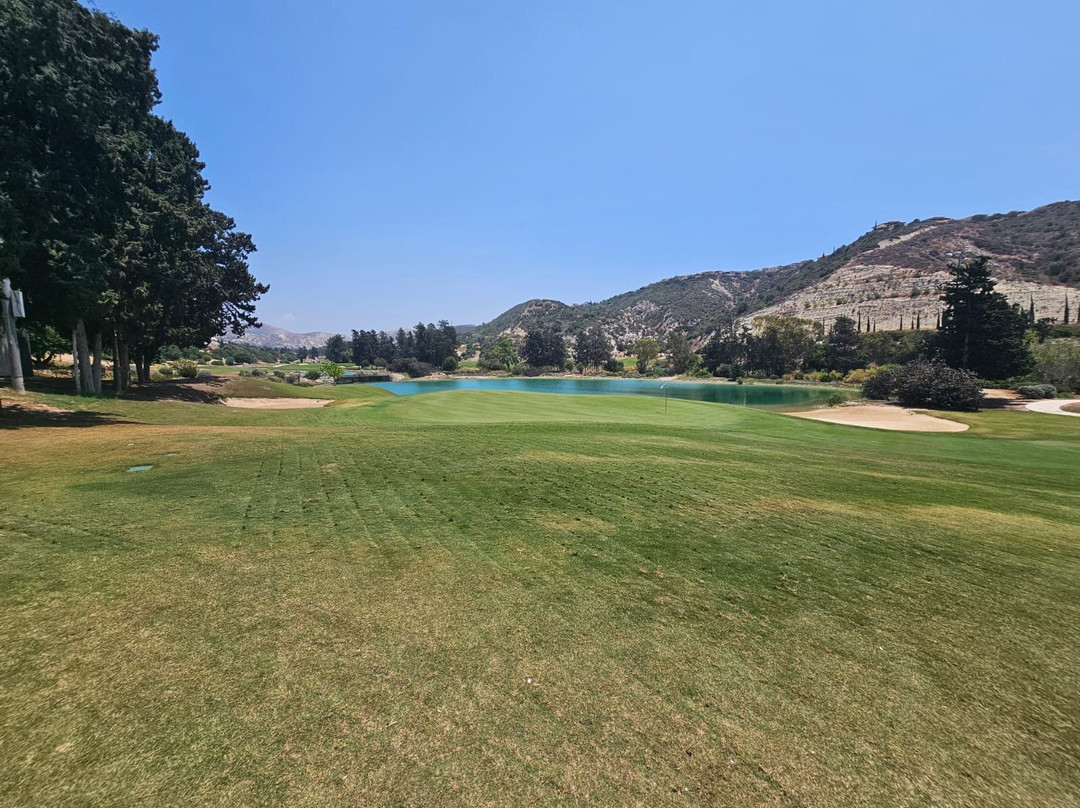 Secret Valley Golf Club-库克利亚必去景点