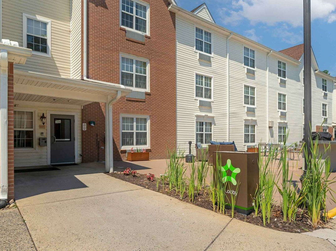 Yorktown酒店住宿-Extended Stay America - Newport News - Yorktown