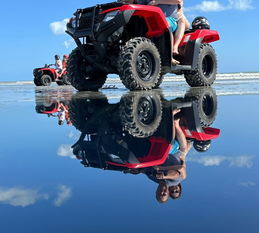 Upjeri-Prea必去景点