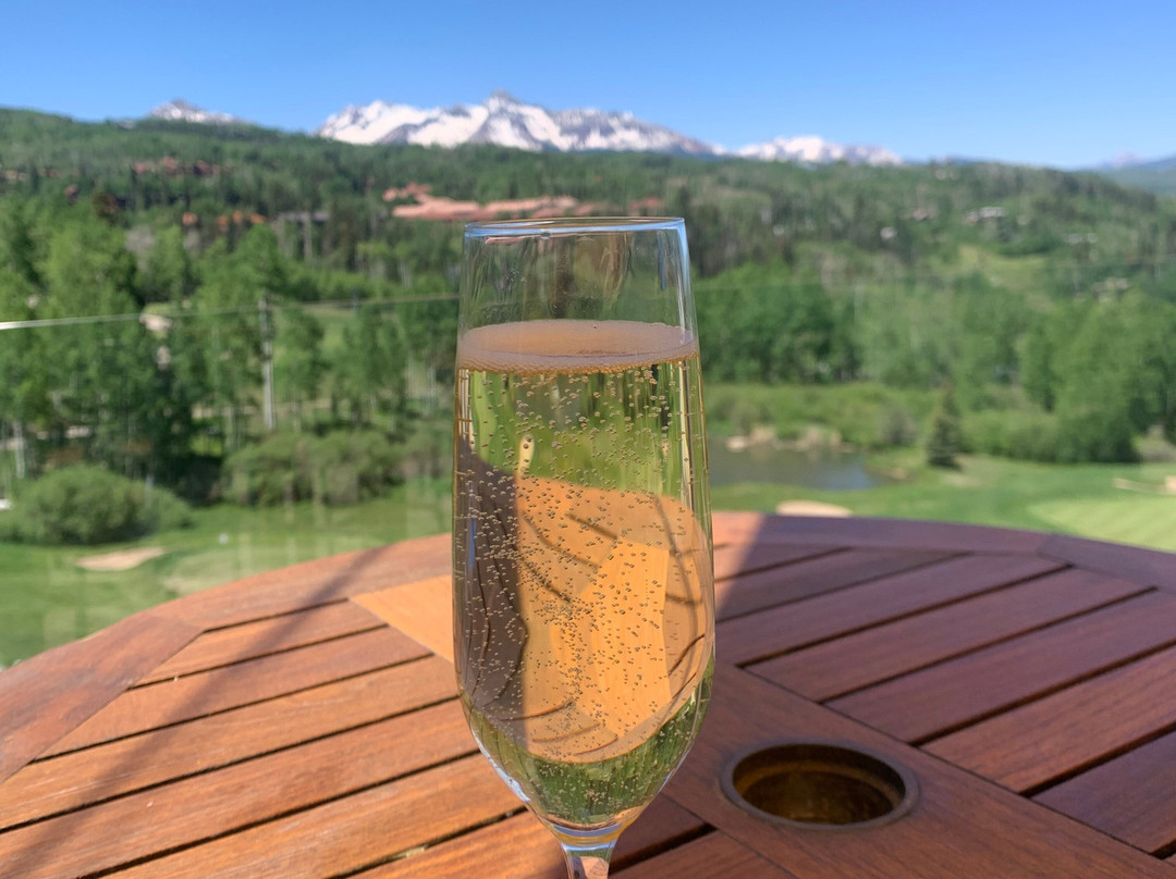 Telluride Sports - The Peaks Hotel-特柳赖德必去景点