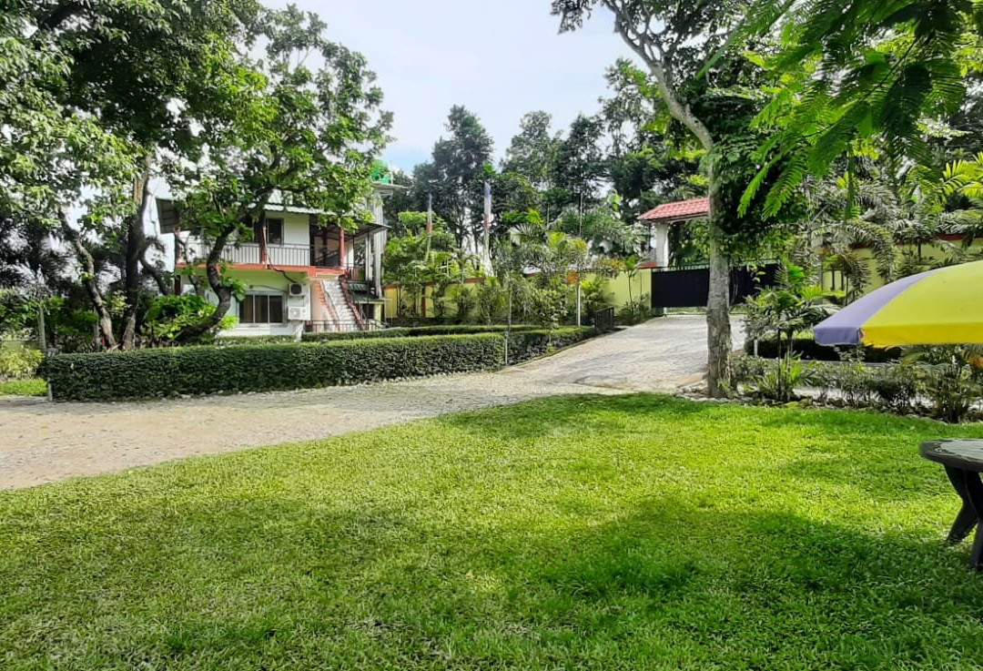 Resort Jole Jangale