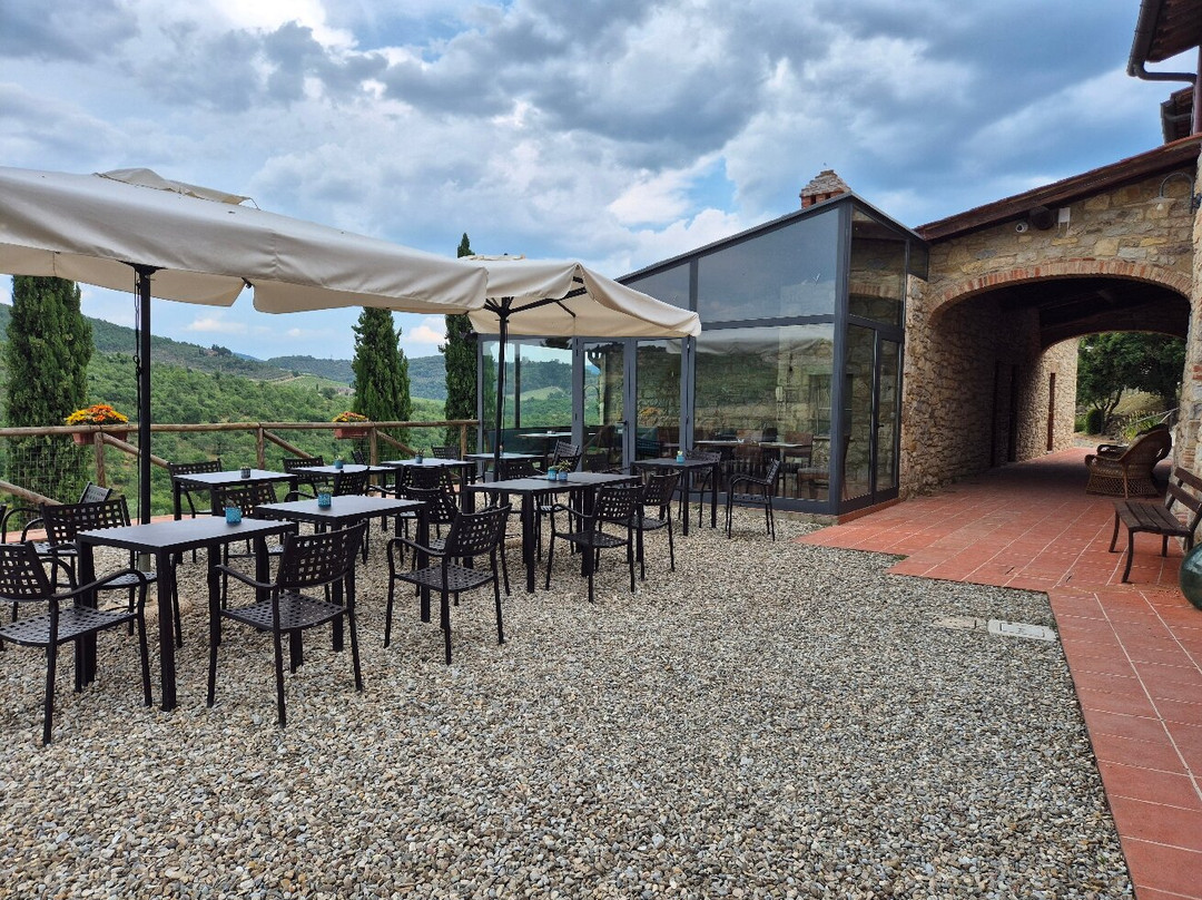 Ultimo Mulino Wellness Country Hotel主图