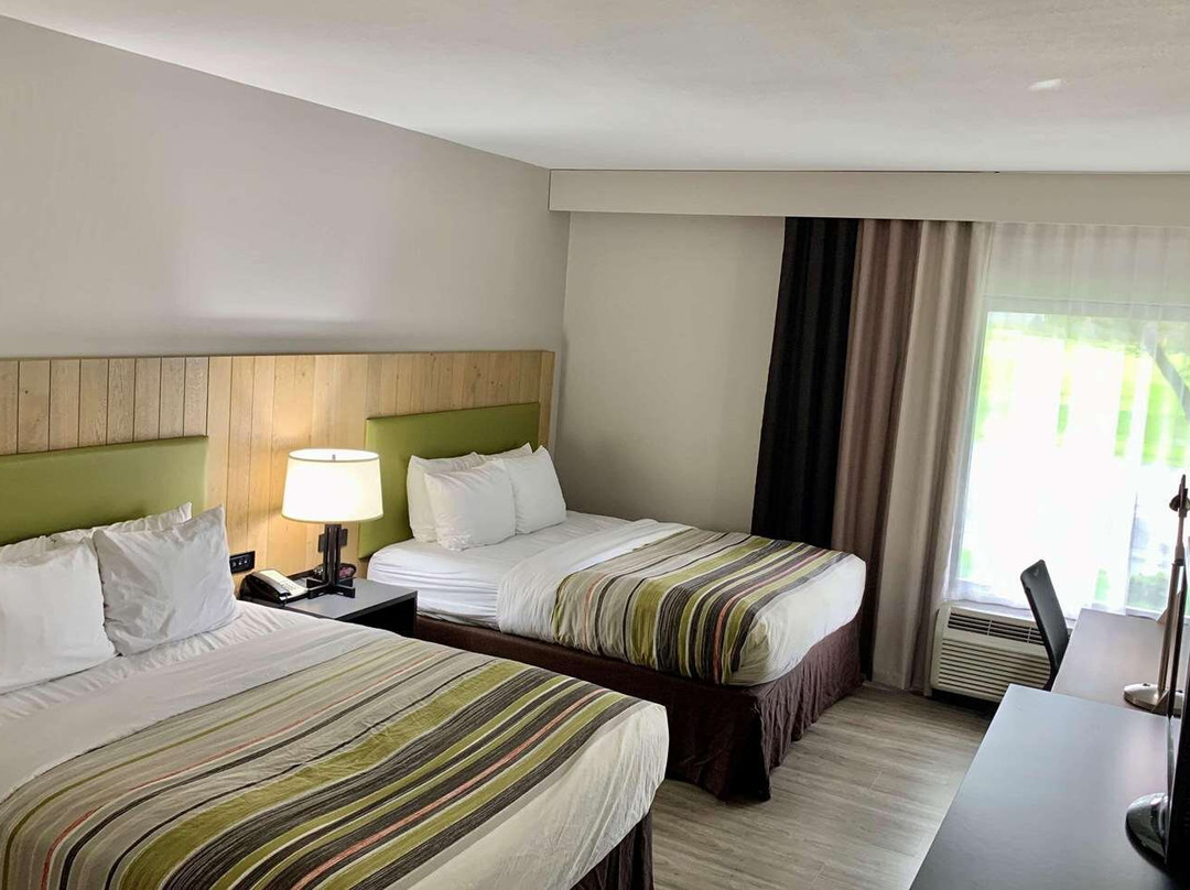 Norwalk酒店住宿-Country Inn & Suites by Radisson, Sandusky South, OH