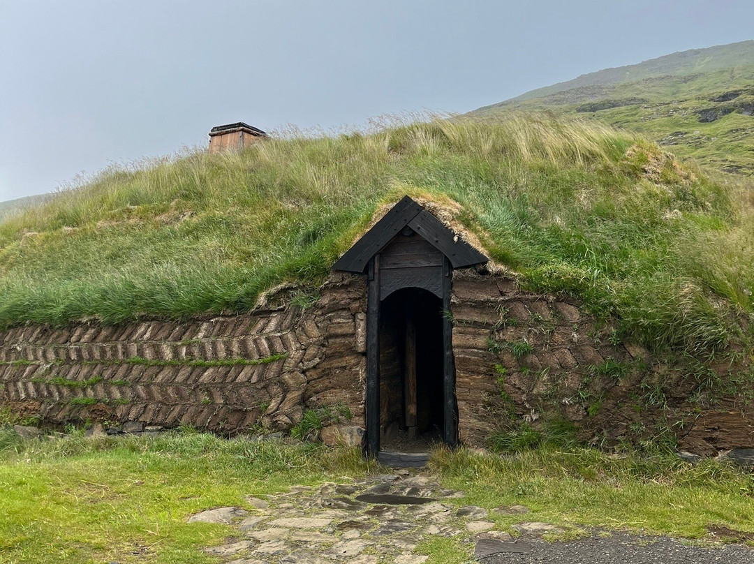 Eiriksstadir-布扎达吕尔必去景点