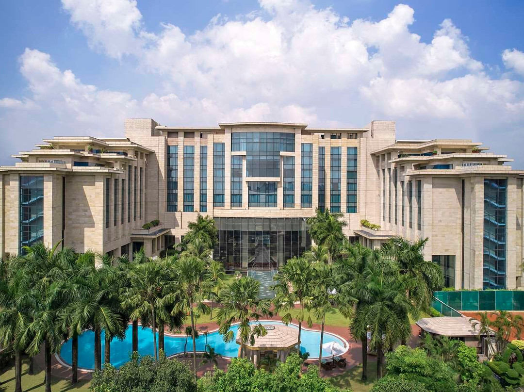 加尔各答凯悦酒店