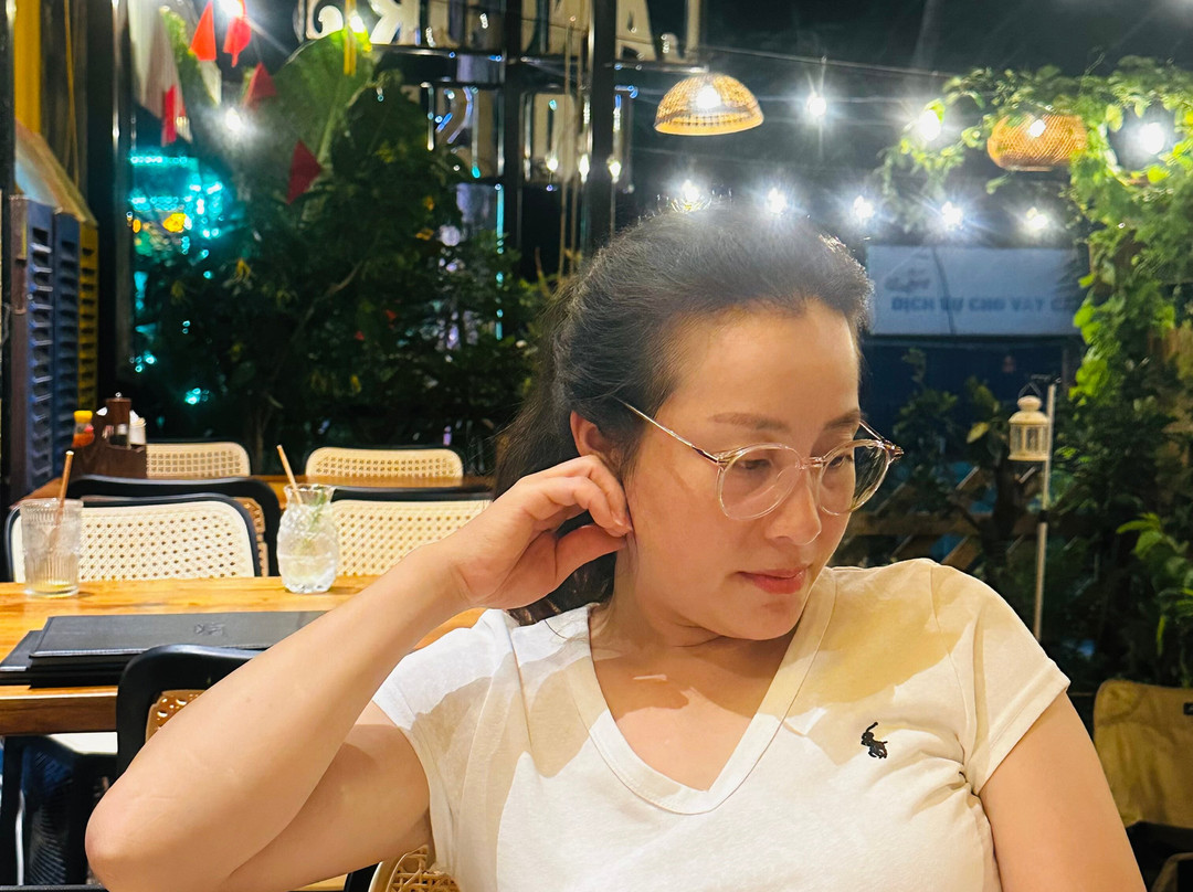 Dong Du Village Lakeside Farm Stay-Nghia Thuan必去景点