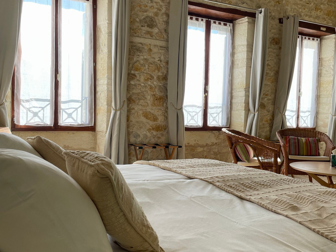 Domaine de Ludeye主图