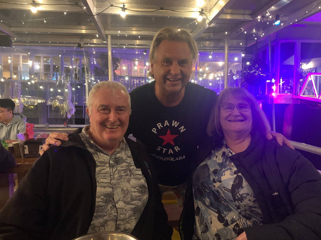 Prawn Star Mooloolaba