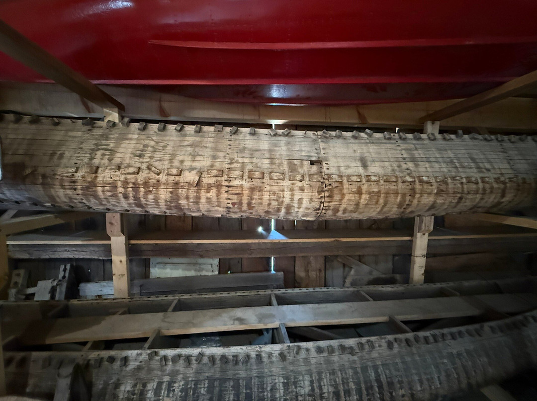 Kawartha Settlers' Village-博布凯真必去景点