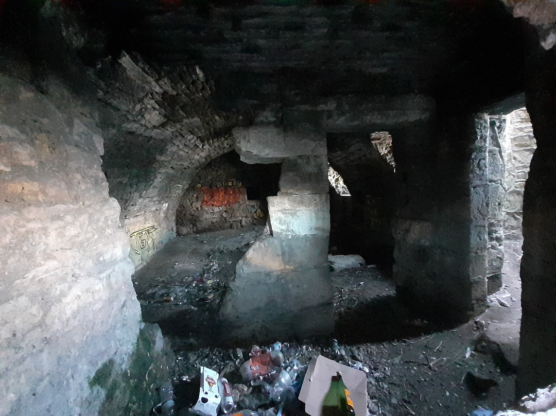 Greenan Castle-艾尔必去景点