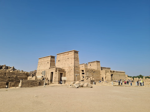 Primo Go Llc-亚斯文必去景点