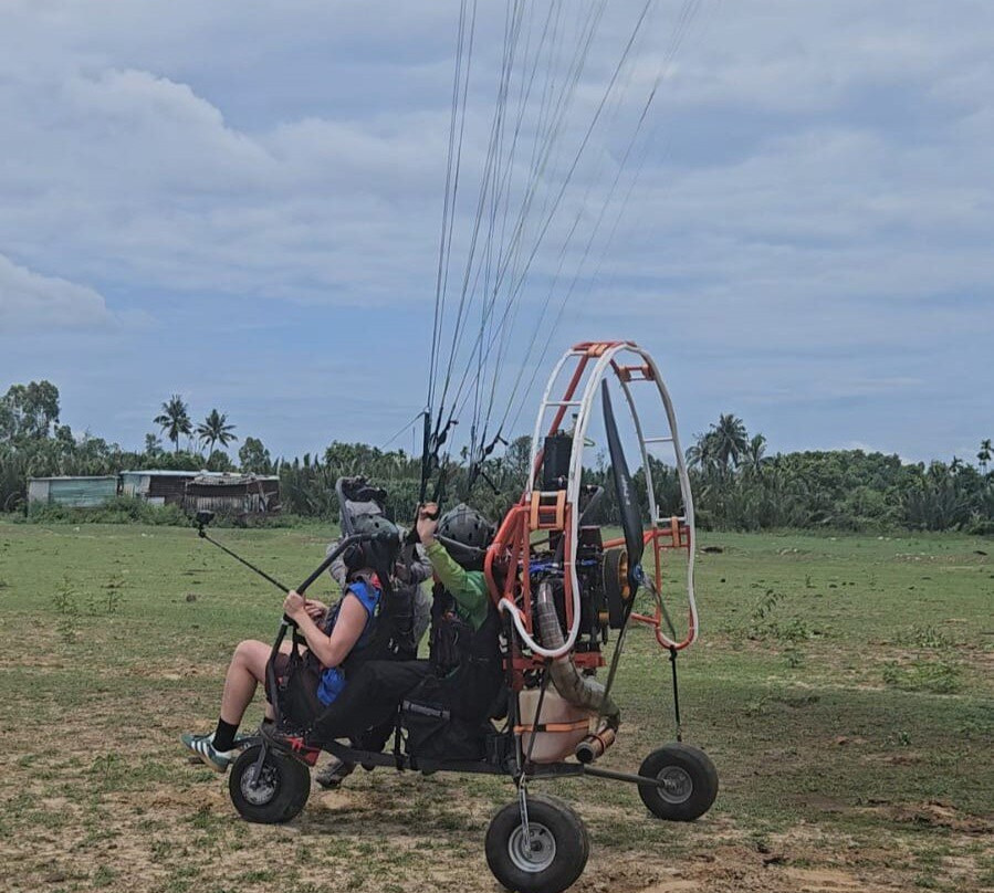 Truong Sa Tourist Vietnam DMC-岘港必去景点