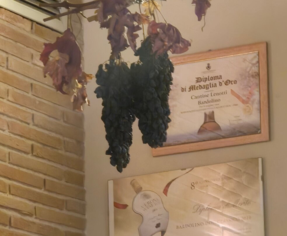 Lenotti-巴尔多利诺必去景点