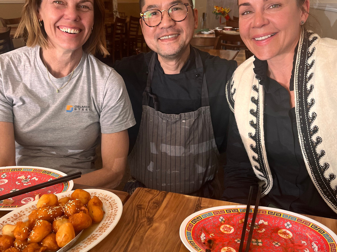 Lum's Chinese Restaurant