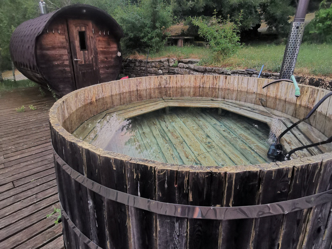 Rifugio Casa Santicchio主图