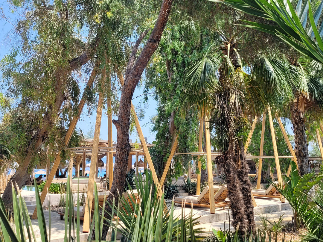 MAKO Sea & Suites主图