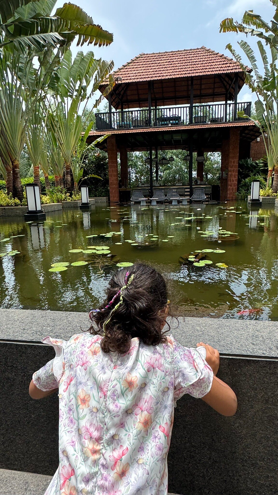 The Westin Goa-官方
