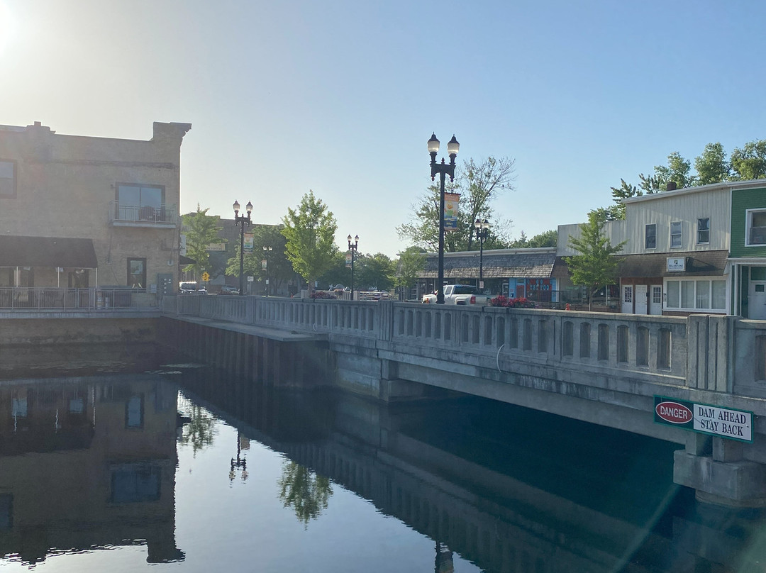 Main Street Inn主图