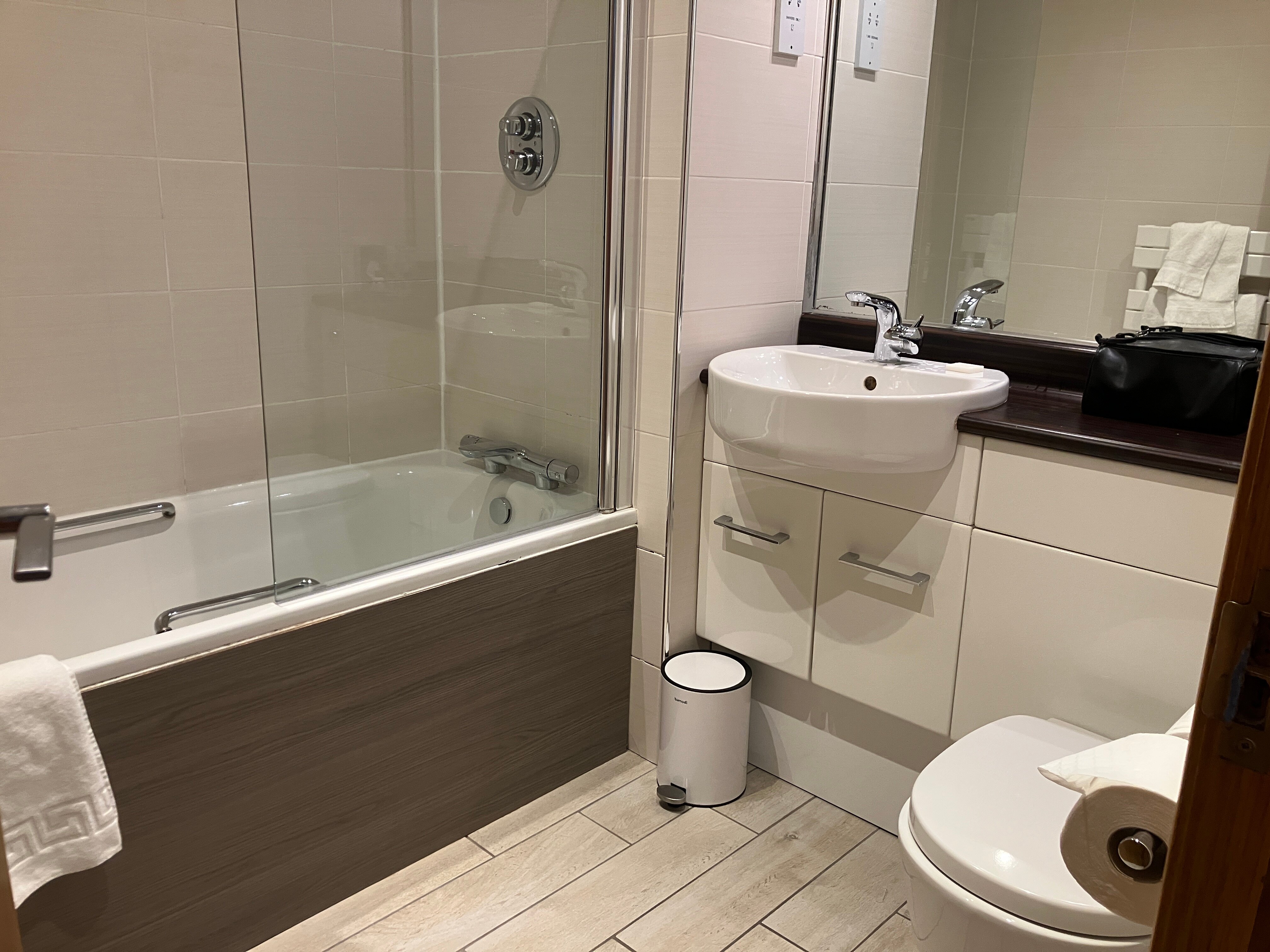 Carlton Hotel Prestwick-官方