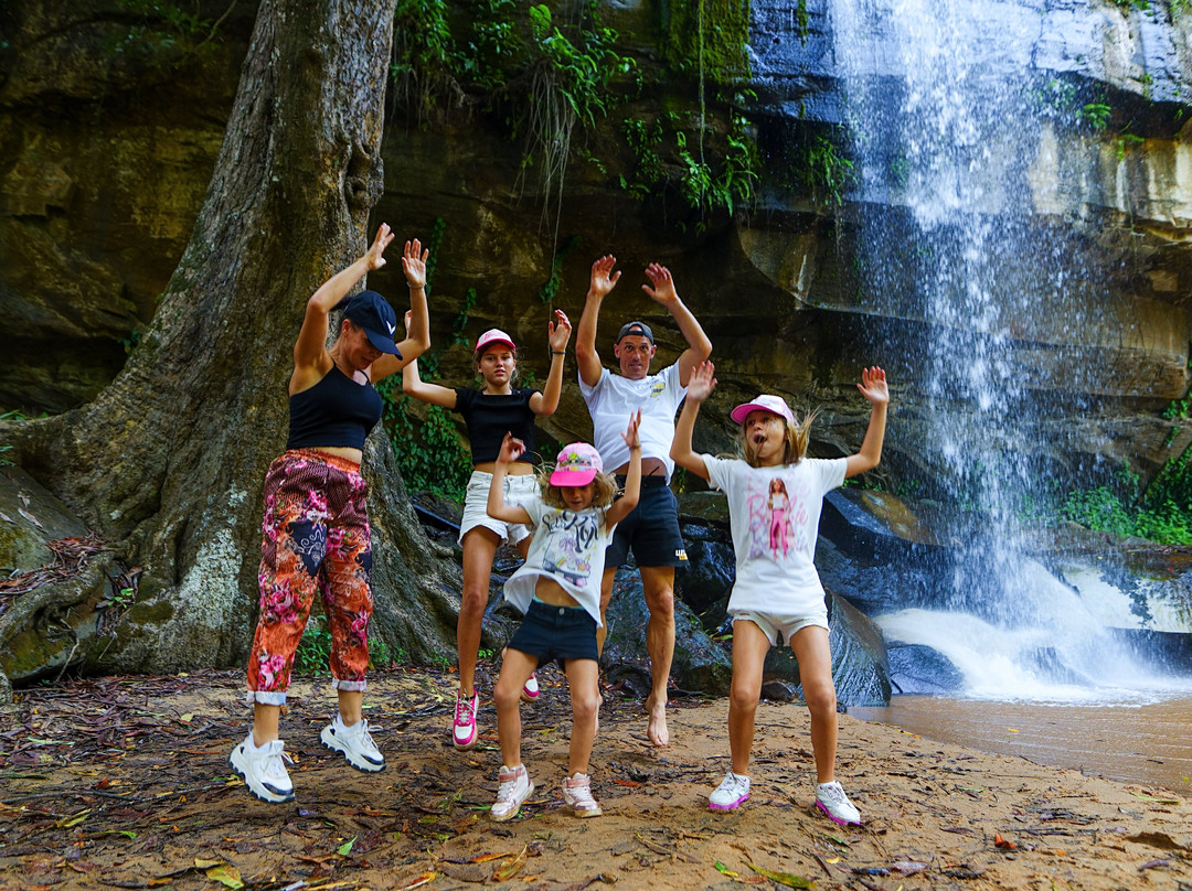 Adventure Trip At Yu Resort-Msambweni必去景点